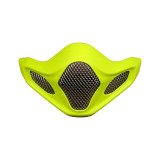 Ventilation de bouche Arai MX-V Bogle Yellow casque off road