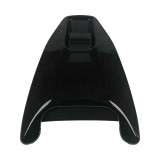 Ventilation supérieure avant Arai Air Conductor Front-2 diamond black pour casque Chaser-V/Chaser-V PRO