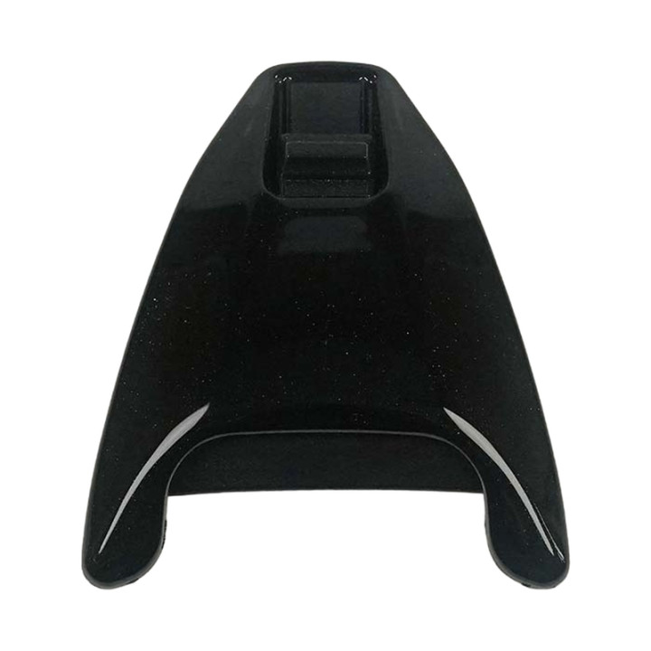 Ventilation supérieure avant Arai Air Conductor Front-2 diamond black pour casque Chaser-V/Chaser-V PRO
