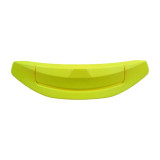 Ventilation bouche Arai casque intégral Tatsuki Yellow