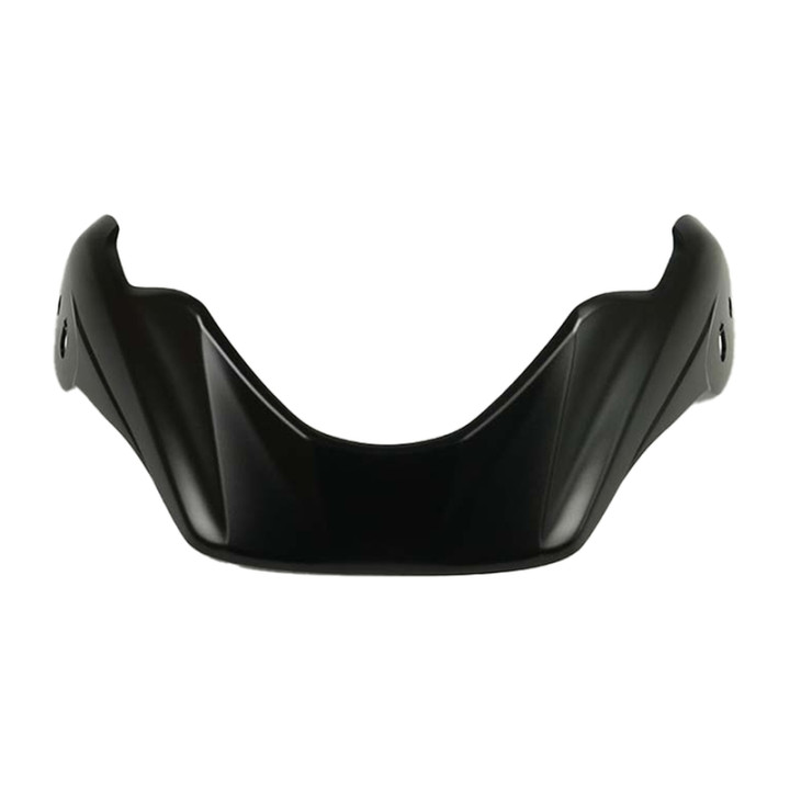Visière Arai X-T/RAM/CT Semi Gloss Black casque Jet | Oxmoto