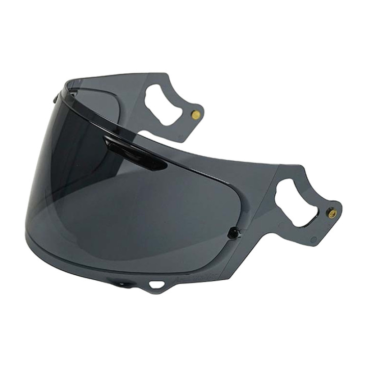 Écran Arai RX-7V VAS-V Max-vision avec ventilation - fumé foncé
