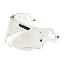 Écran Arai RX-7V VAS-V Max-vision avec ventilation - clair