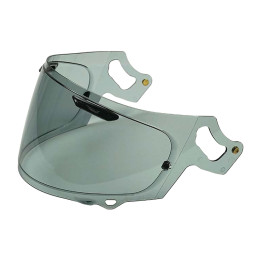 Écran Arai RX-7V VAS-V Max-vision avec ventilation - fumé clair