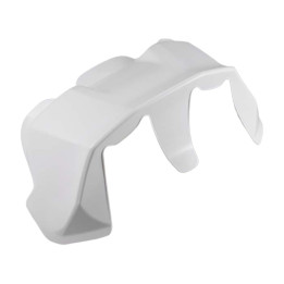 Spoiler Arai DF-X2 Diamond White RX-7V Racing | Oxmoto