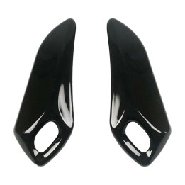 Kit ventilation latéral Arai casque intégral Shade-White 55105910