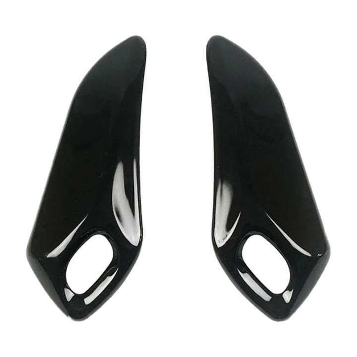 Kit ventilation latéral Arai casque intégral Shade-White 55105910