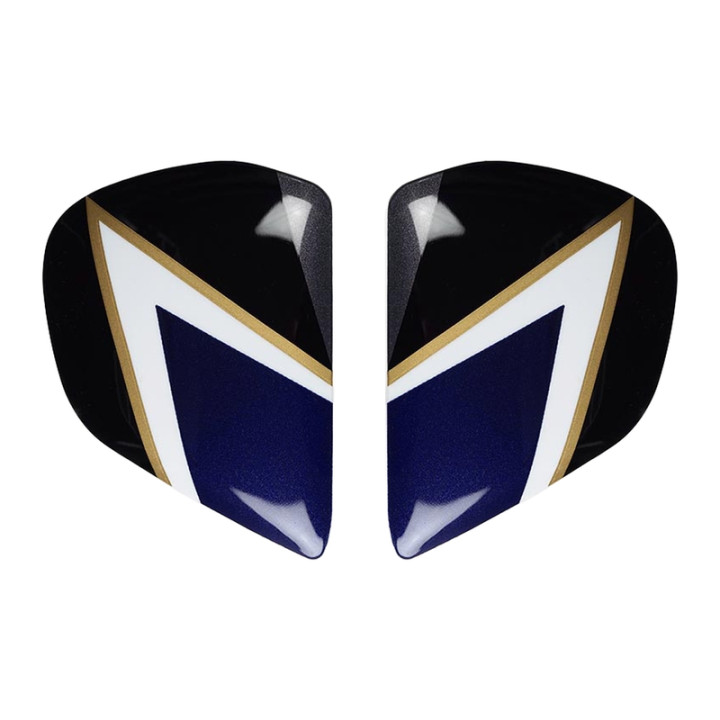 Platine écran Arai VAS League UK casque intégral | Oxmoto