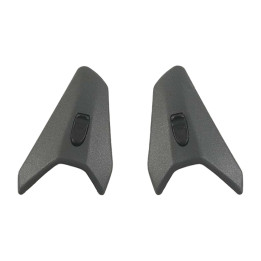 Ventilation avant Arai TD3 Duct Frost Gun | Oxmoto