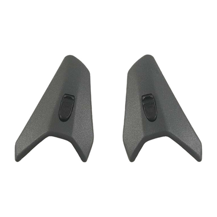 Ventilation avant Arai TD3 Duct Frost Gun | Oxmoto