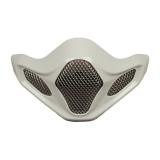 Ventilation de bouche Arai MX-V Rumble casque off road