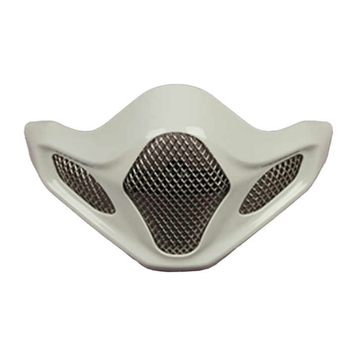 Ventilation de bouche Arai MX-V Rumble casque off road
