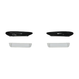 Kit de ventilation Arai VAS-Z Max-V | Oxmoto