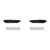Kit de ventilation Arai VAS-Z Max-V | Oxmoto