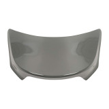 Spoiler Arai XGR casque intégral Modern Grey | Oxmoto