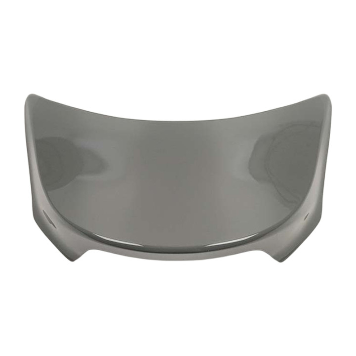 Spoiler Arai XGR casque intégral Modern Grey | Oxmoto