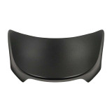 Spoiler Arai XGR casque intégral Black Frost | Oxmoto