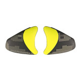 Platine écran Arai SZ-R VAS-Z Mimetic | Oxmoto