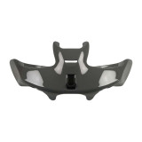Ventilation supérieure arrière Arai Rear-2 Grey | Oxmoto