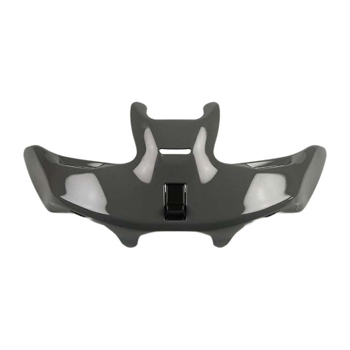 Ventilation supérieure arrière Arai Rear-2 Grey | Oxmoto