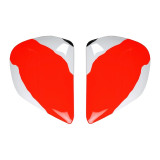 PLATINE Écran Arai VAS DOOHAN JUBILEE CASQUE INTEGRAL