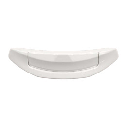 Ventil bouche Arai diamond white casque integral | Oxmoto