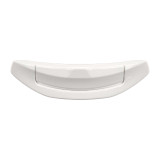 Ventil bouche Arai diamond white casque integral | Oxmoto