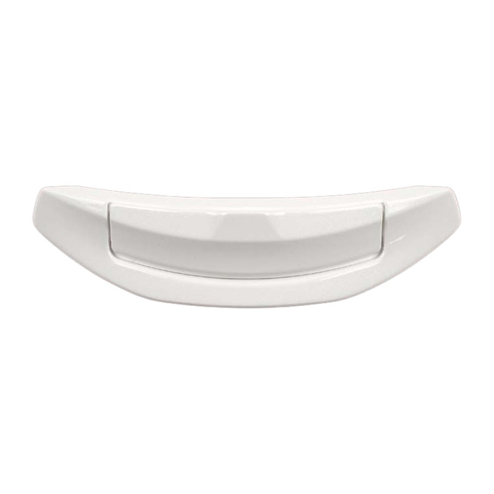 Ventil bouche Arai diamond white casque integral | Oxmoto