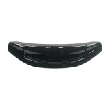 Ventil bouche Arai diamond black casque integral | Oxmoto