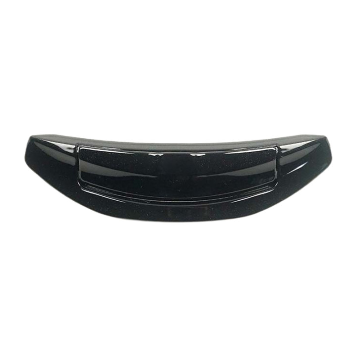Ventil bouche Arai diamond black casque integral | Oxmoto