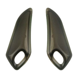 Kit ventilation latéral Arai casque intégral Frost Tint
