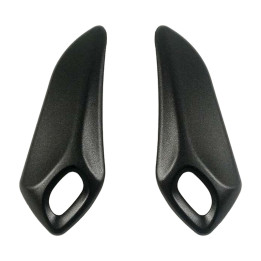 Kit ventilation latéral Arai casque intégral Frost Black