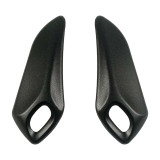 Kit ventilation latéral Arai casque intégral Frost Black