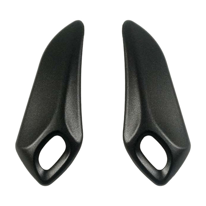 Kit ventilation latéral Arai casque intégral Frost Black