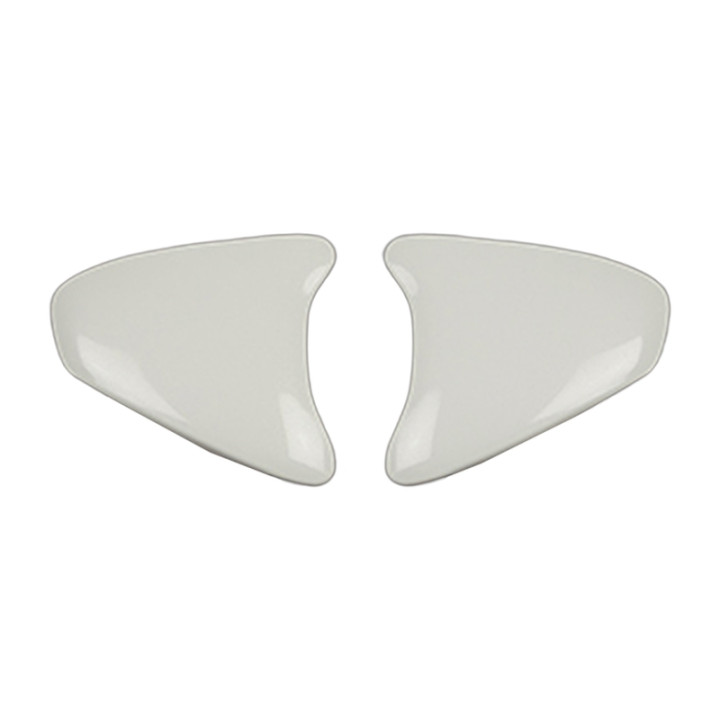 Platine écran Arai SZ-R VAS-Z Diamond White | Oxmoto
