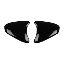 Platine écran Arai SZ-R VAS-Z Diamond Black | Oxmoto