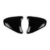 Platine écran Arai SZ-R VAS-Z Diamond Black | Oxmoto