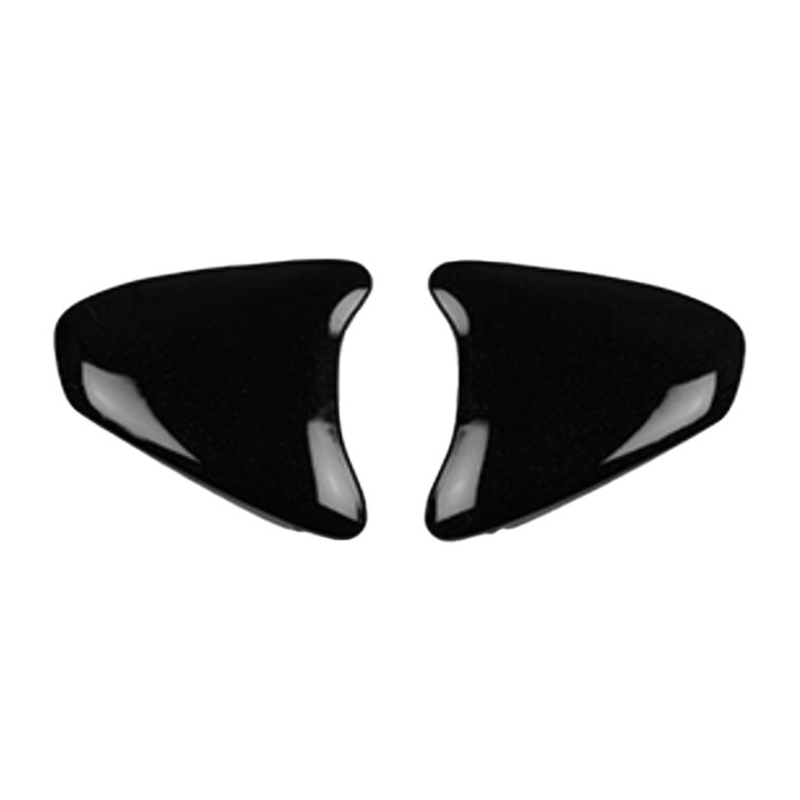 Platine écran Arai SZ-R VAS-Z Diamond Black | Oxmoto