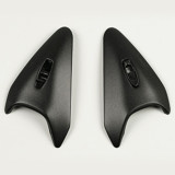 Ventil centrale Arai frost black casque integral | Oxmoto