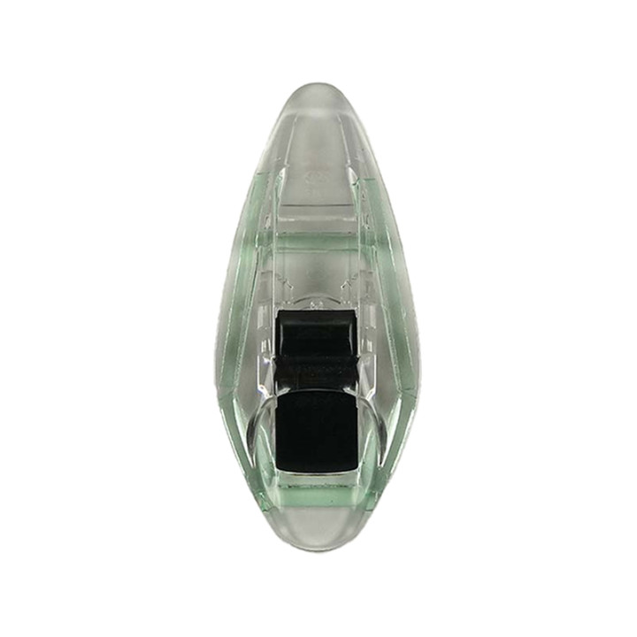 Ventilation supérieure centrale Arai IC-Duct-5 Tint pour casques RX-7 V