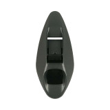 Ventilation Arai IC Duct-5 casque intégral Matt Green