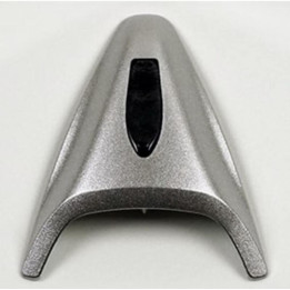 Ventil Arai delta DUCT-5 aluminium silver casque integral
