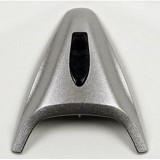 Ventil Arai delta DUCT-5 aluminium silver casque integral