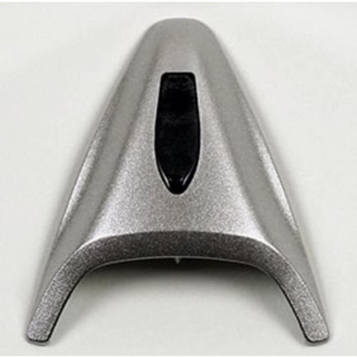 Ventil Arai delta DUCT-5 aluminium silver casque integral