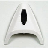 Ventilation avant centrale Arai Delta Duct 5 white pour casques RX-7 GP/X-Tend/X-Tend Ram/SZ-Ram-4