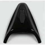 Ventilation avant centrale Arai Delta Duct 5 Black pour casques RX-7 GP/X-Tend/X-Tend Ram