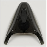 Ventilation avant centrale Arai Delta Duct 5 tinted pour casques RX-7 GP/CT-F/CT-Ram/X-tend/X-Tend Ram