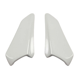 Ventil laterale Arai diamond white casque integral | Oxmoto