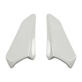 Ventil laterale Arai diamond white casque integral | Oxmoto