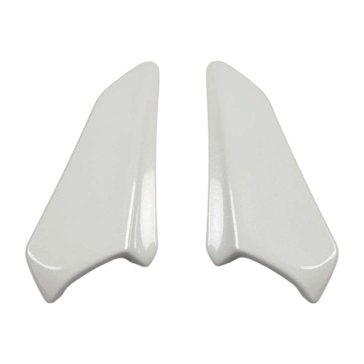Ventil laterale Arai diamond white casque integral | Oxmoto